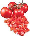 Tomates