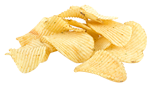 Papas fritas